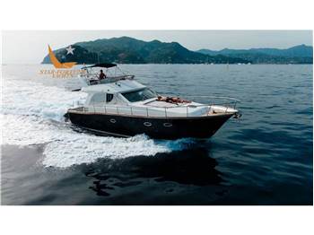 SanRemo 465 fly