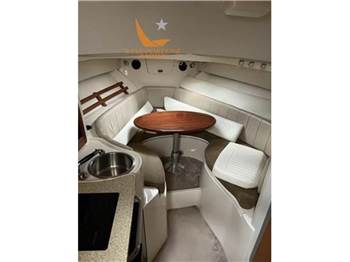 Grady White Boats 305 Express