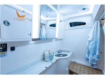 Grady White Boats 321 Coastal Explorer