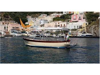Nautica Esposito Positano 23