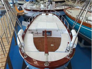 Nautica Esposito Positano 23