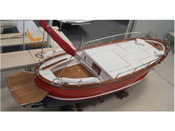 Nautica Esposito Positano 23