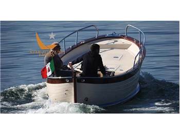 Nautica Esposito Positano 23