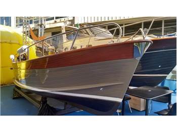 Nautica Esposito Positano 23