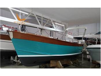 Nautica Esposito Positano 23
