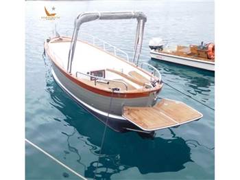Nautica Esposito Positano 23