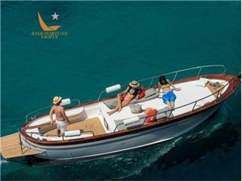 Nautica Esposito Positano 23