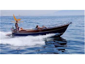 Nautica Esposito Positano 23