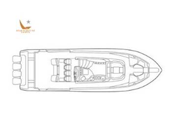 Grady White Boats 456 Canyon