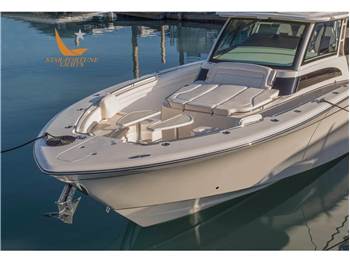 Grady White Boats 456 Canyon