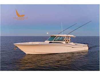 Grady White Boats 456 Canyon