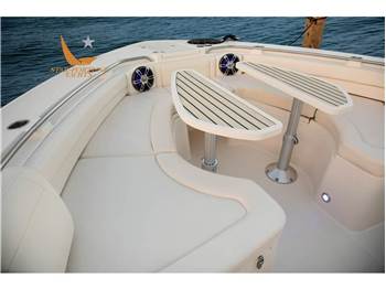 Grady White Boats 456 Canyon