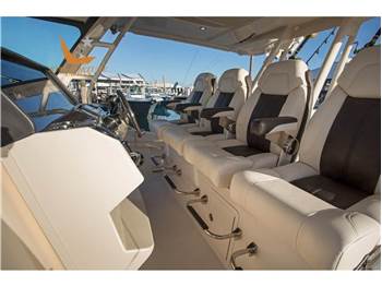 Grady White Boats 456 Canyon