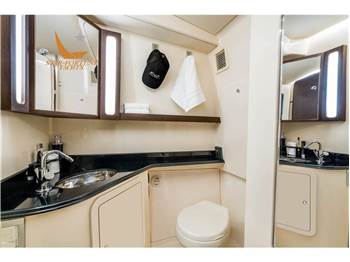 Grady White Boats 456 Canyon