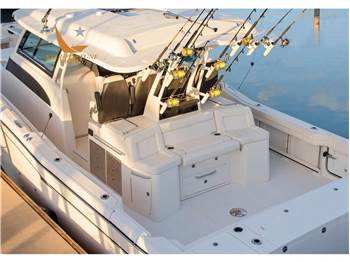 Grady White Boats 456 Canyon