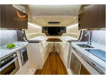 Grady White Boats 456 Canyon