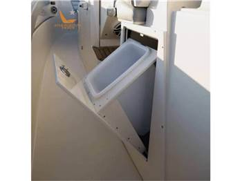 Scout Boats 357 LXF