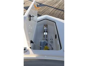 Scout Boats 357 LXF