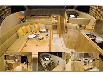 SanRemo 465 fly