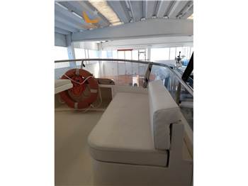 SanRemo 465 fly