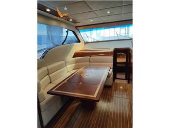 SanRemo 465 fly
