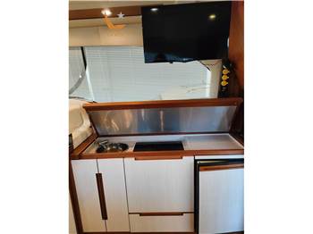 SanRemo 465 fly