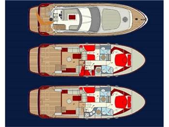 SanRemo 465 fly