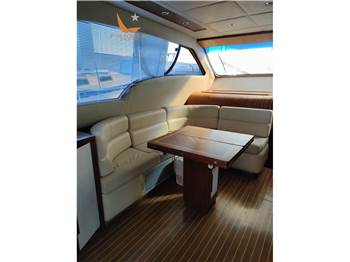 SanRemo 465 fly