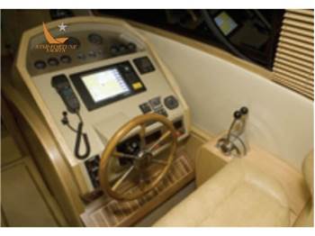 SanRemo 465 fly