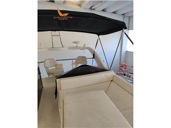 SanRemo 465 fly