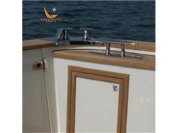 SanRemo 465 fly