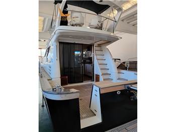 SanRemo 465 fly