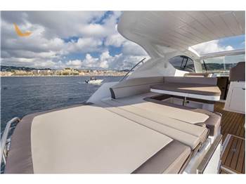 Galeon 405 HTS