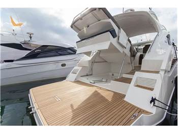 Galeon 405 HTS