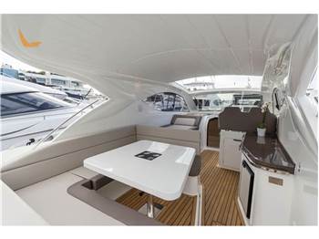 Galeon 405 HTS