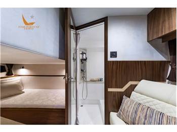 Galeon 405 HTS