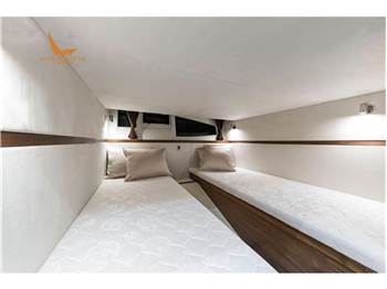 Galeon 405 HTS