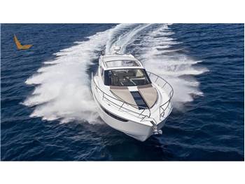 Galeon 405 HTS