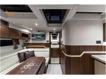Galeon 405 HTS