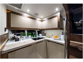 Galeon 405 HTS