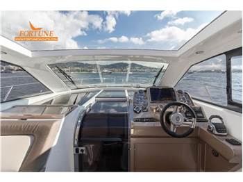 Galeon 405 HTS