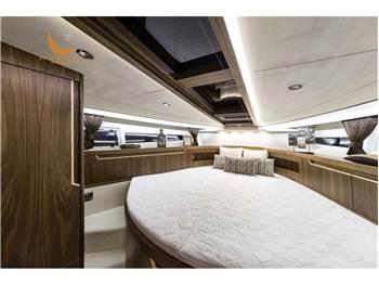 Galeon 405 HTS