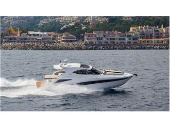 Galeon 405 HTS