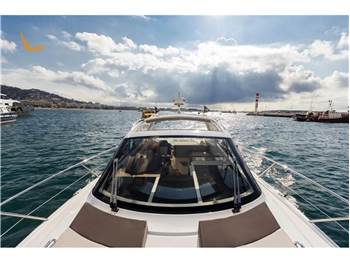 Galeon 405 HTS
