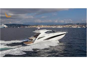 Galeon 405 HTS