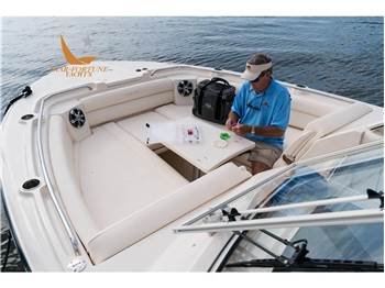 Grady White Boats 325 Freedom