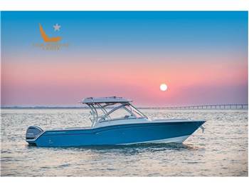 Grady White Boats 325 Freedom