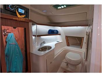 Grady White Boats 325 Freedom