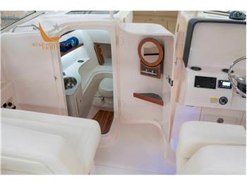 Grady White Boats 325 Freedom