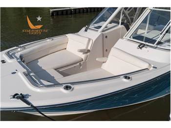 Grady White Boats 325 Freedom